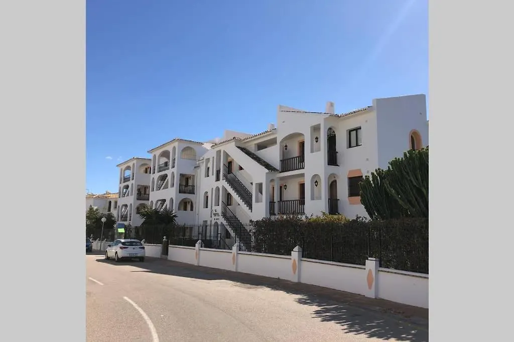 Luxury Modern Apartment By The Beach Malaga 0*,  Spain